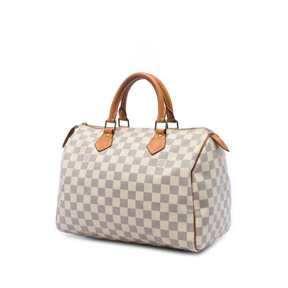 Louis Vuitton Speedy