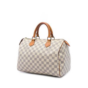 Louis Vuitton Speedy