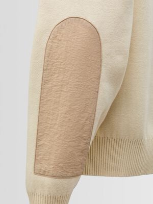 Tenby Cotton Knit