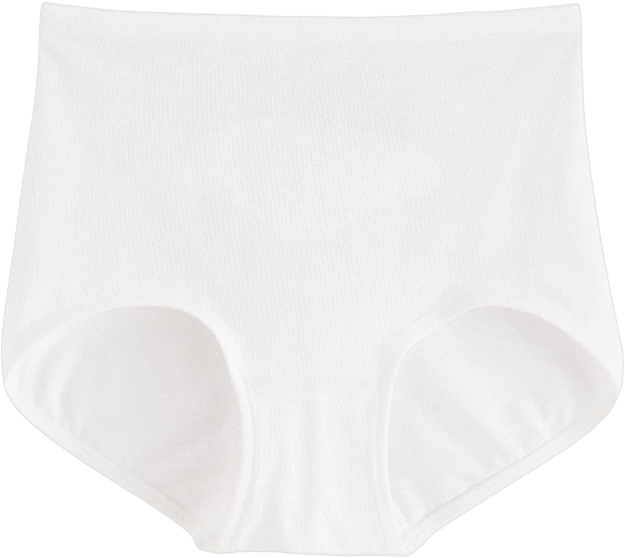 Trusser med h&oslash;j talje