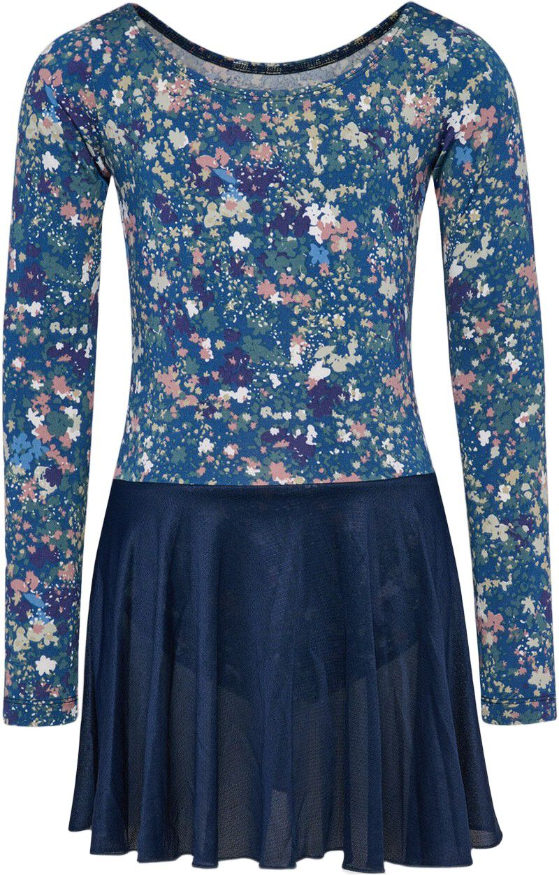 HML Mix Gymnastikdragt