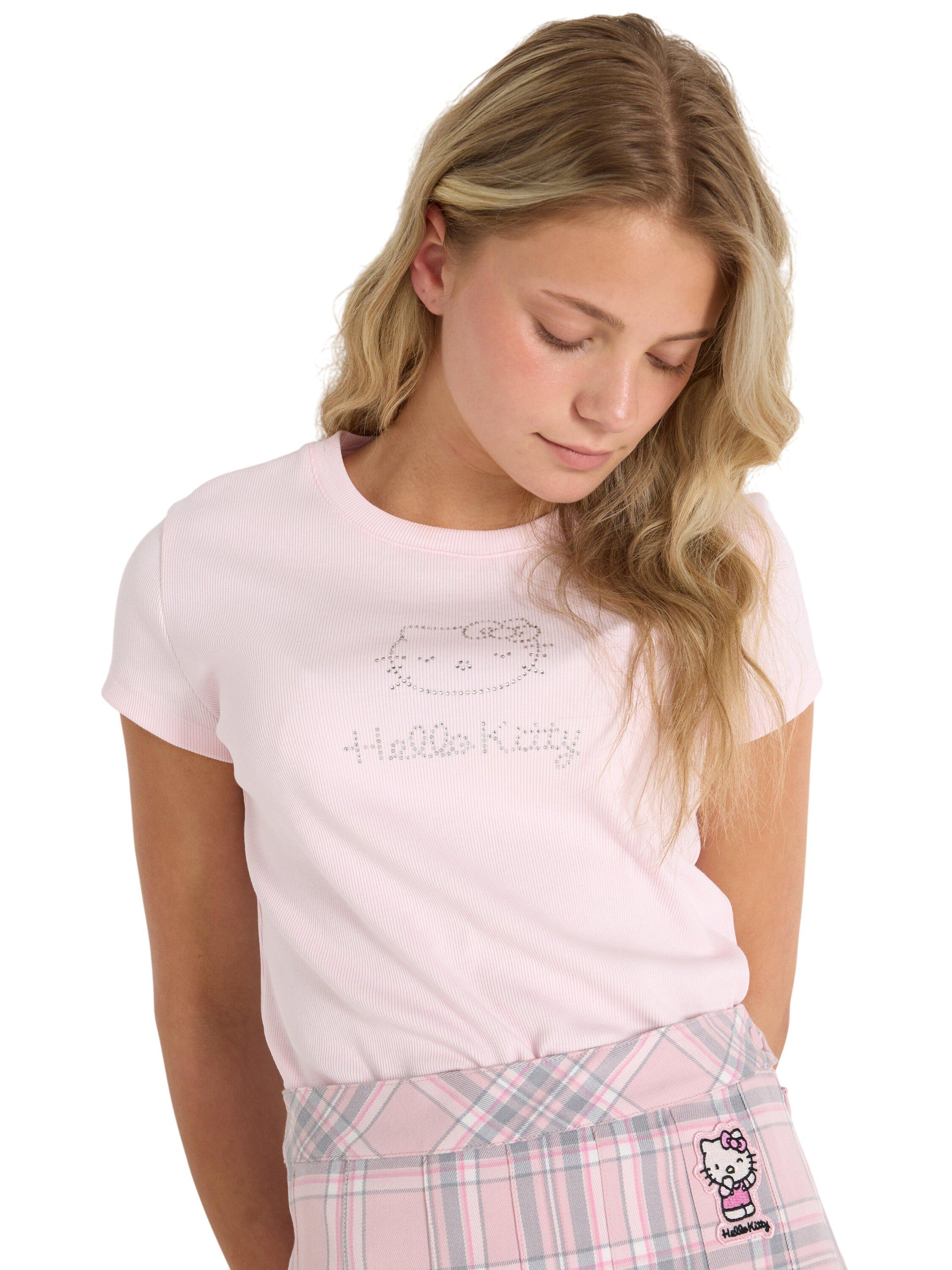 Top Hello Kitty rhinestones