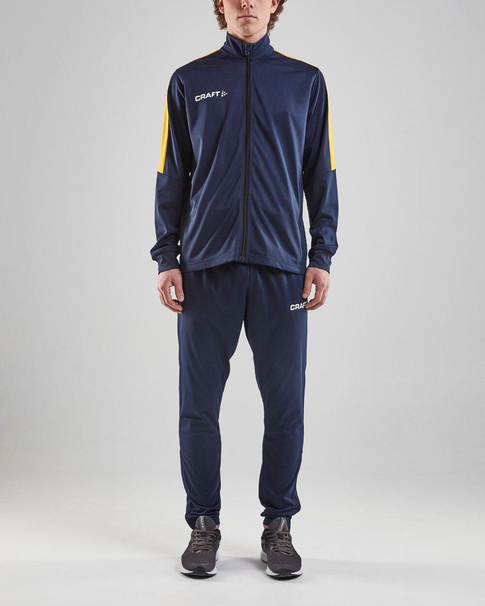 Progress Tr&aelig;nings Bukser