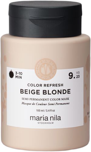 MN COLOR REFRESH 9. 23 BEIGE BLONDE 100 ML