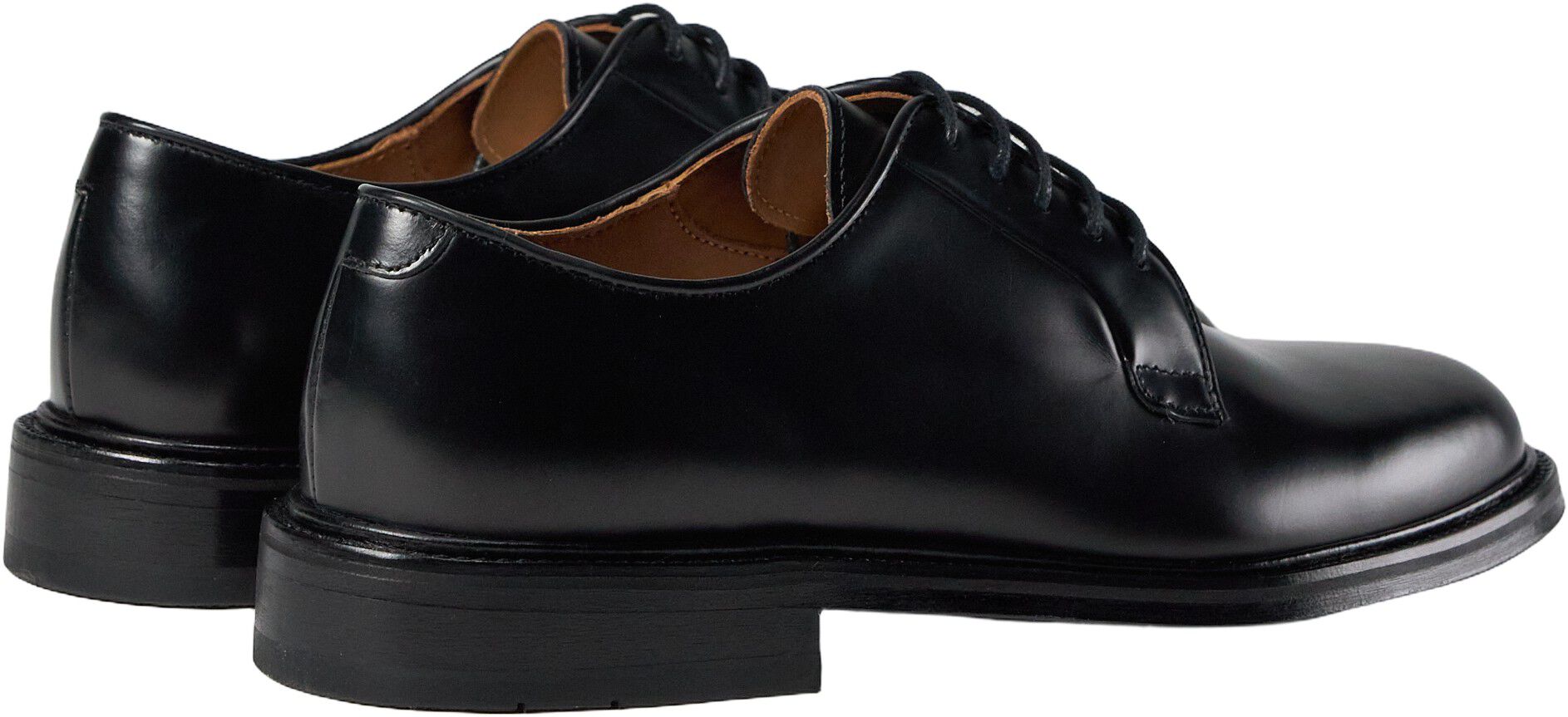 Derby shoe