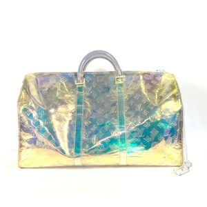 Louis Vuitton Keepall