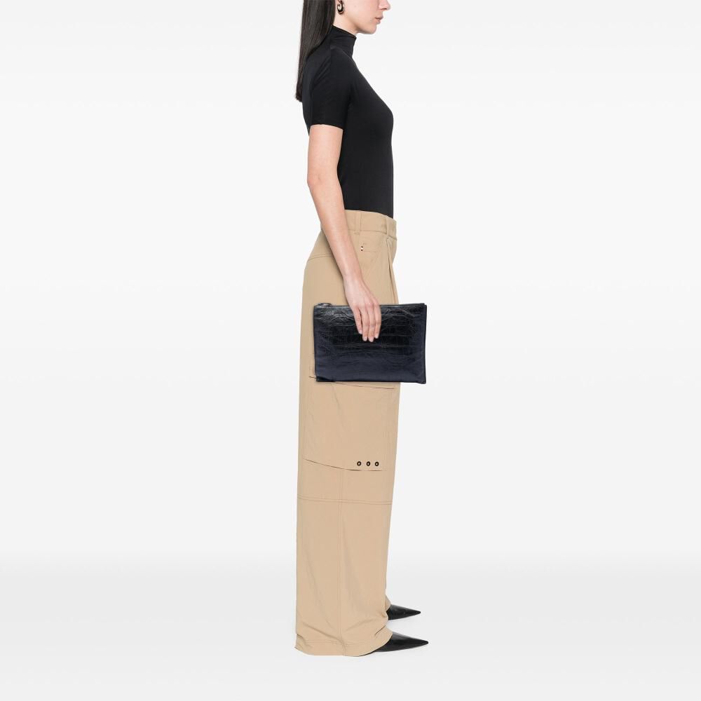 Yves Saint Laurent Clutch