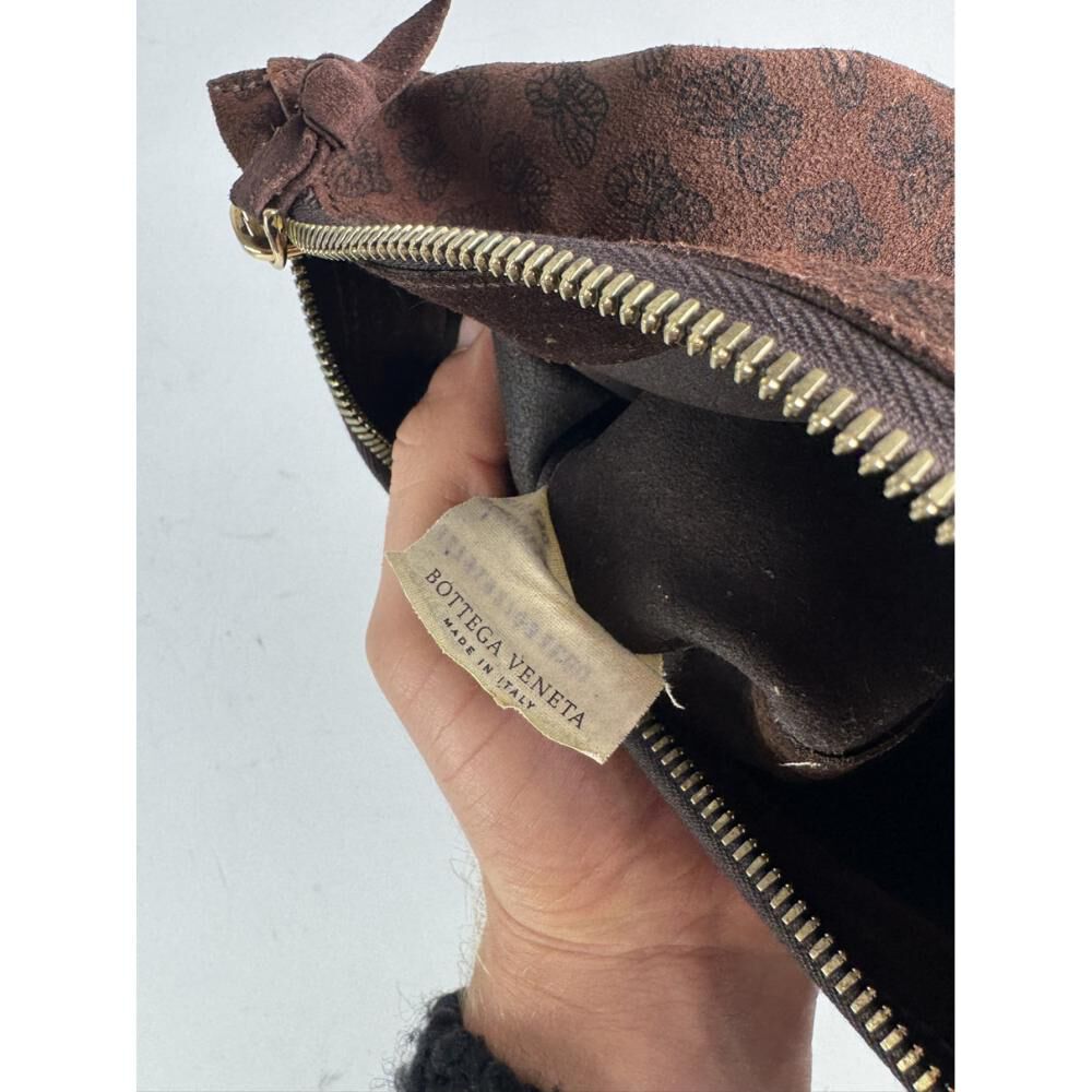 Bottega Veneta Clutch