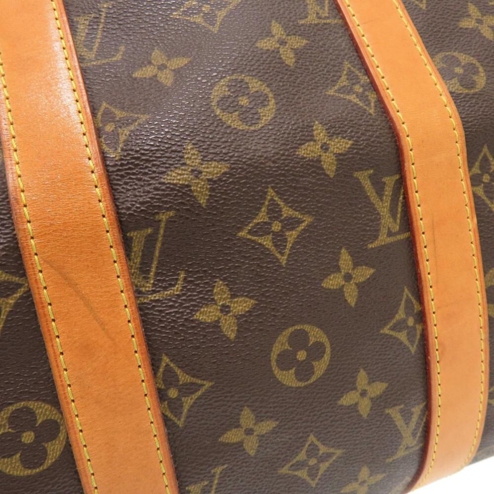 Louis Vuitton Keepall