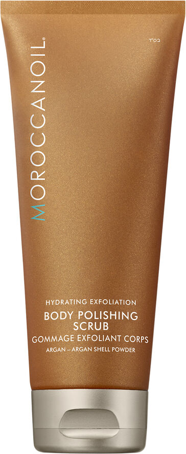 Moroccanoil Body Polishing Scrub 200 ml