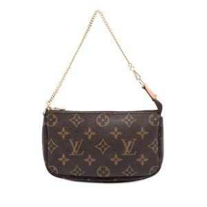 Louis Vuitton Pochette Accessoires