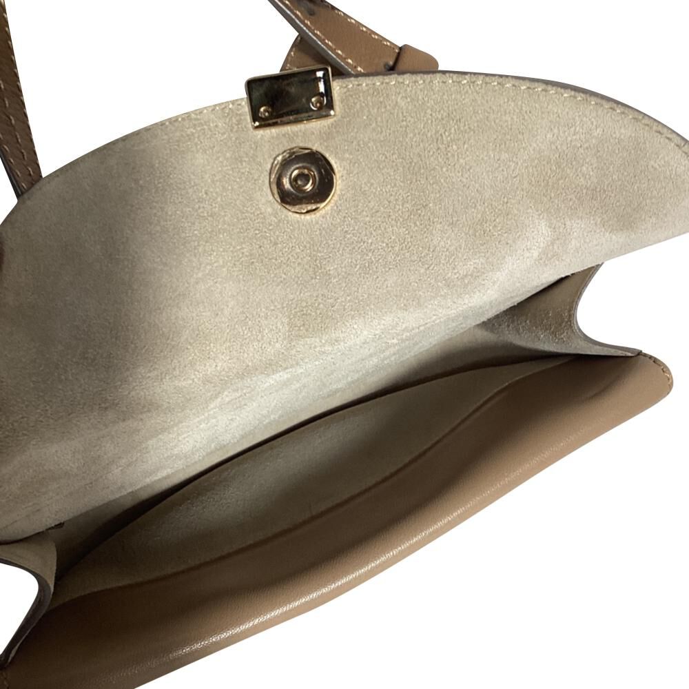 Chlo&eacute; Crossbody Bag