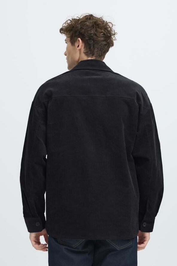 CFMYLES 0228 corduroy overshirt