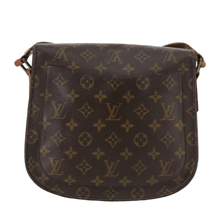 Louis Vuitton Saint Cloud