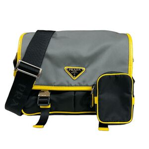 Prada Crossbody Bag