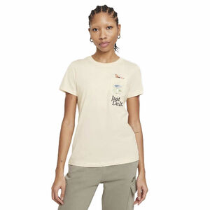 sportswear t-shirt