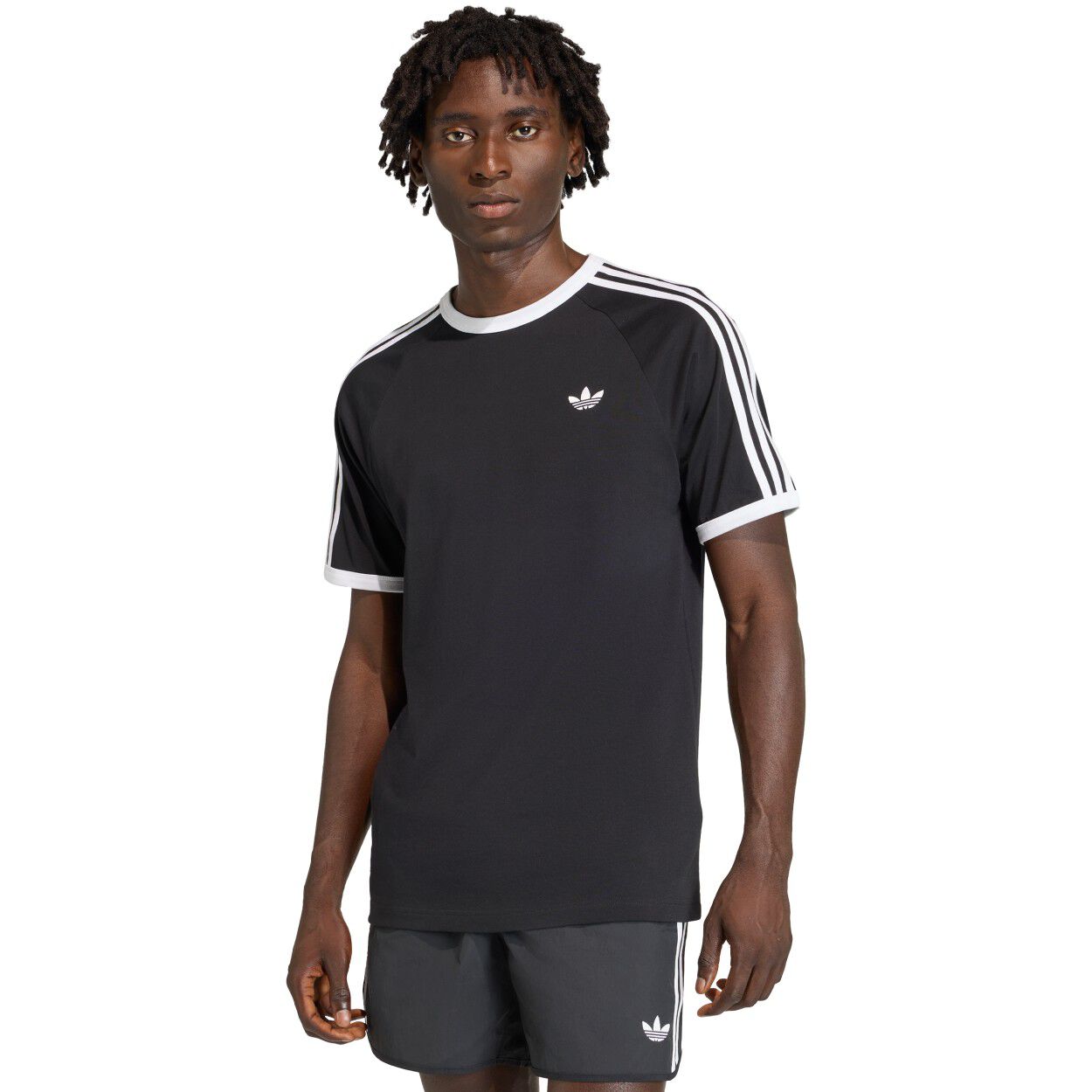 3S Adicolor 3-Stripes T-shirt