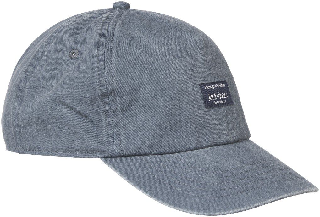 JACFRAME ATTITUDE CAP SN