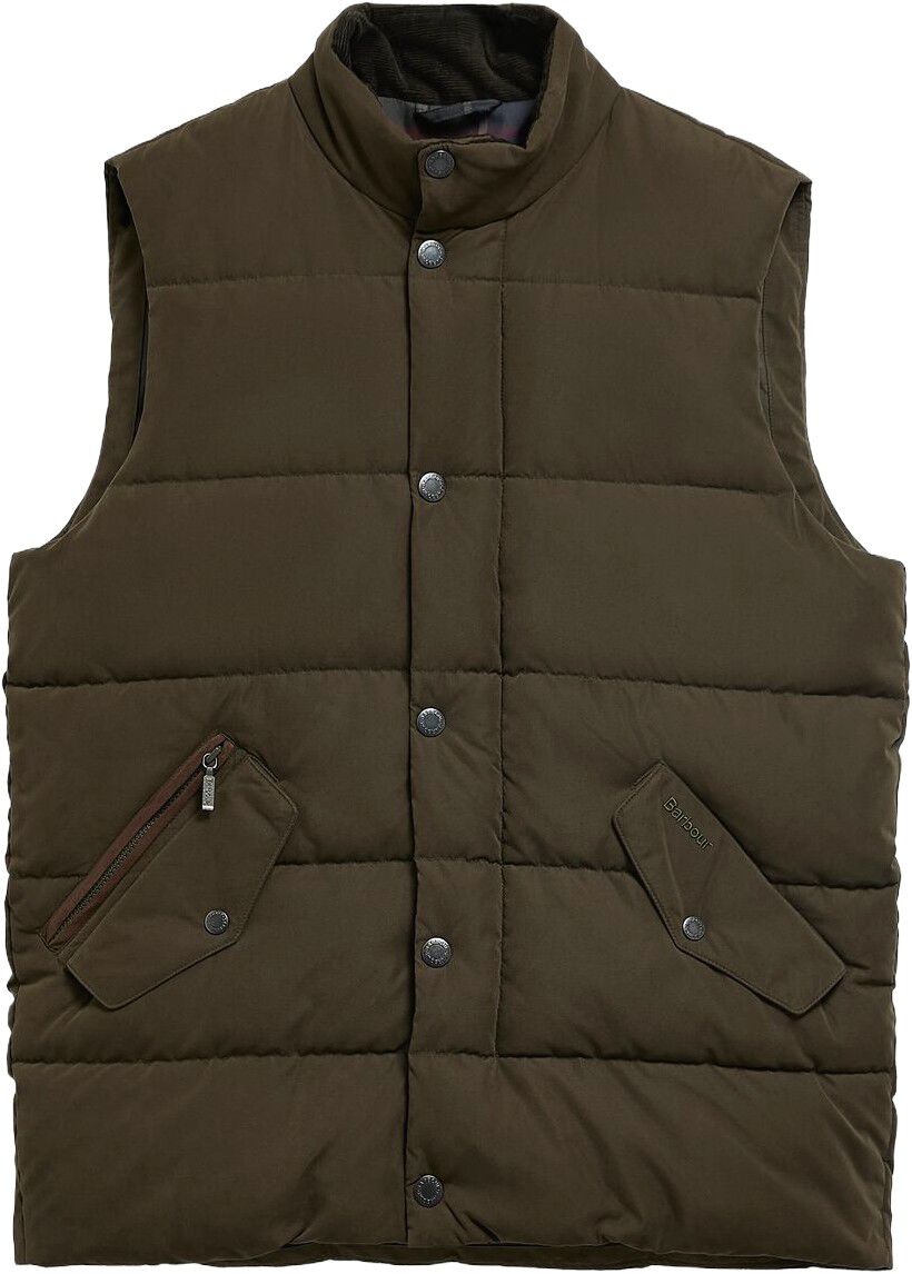 Barbour Powell Gilet