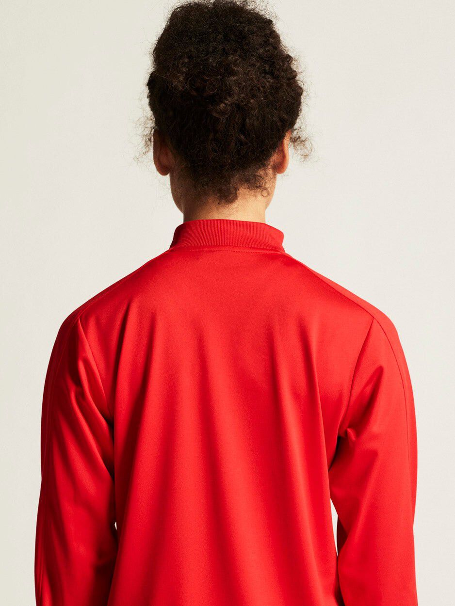 Evolve 2. 0 Half Zip Tr&aelig;nings Tr&oslash;je