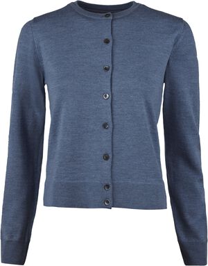 Sigrid Knit cardigan