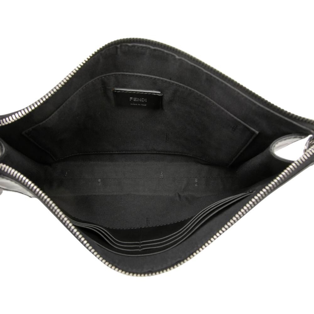 Fendi Clutch