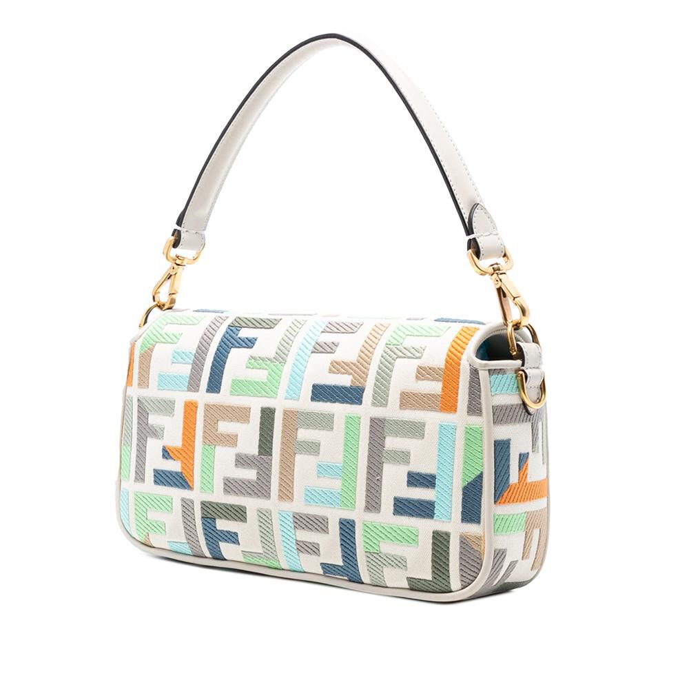 Fendi Baguette