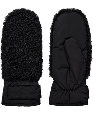 AbbieMBG Mitten