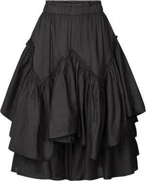 Multi layer skirt - Sharmaine