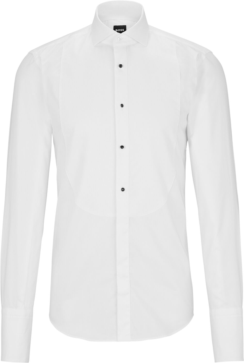 BOSS Men Business Clothing Shirts