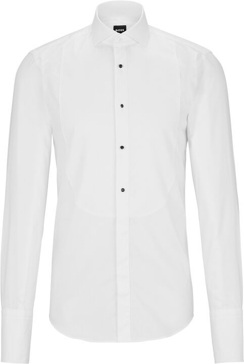 BOSS Men Business Clothing Shirts