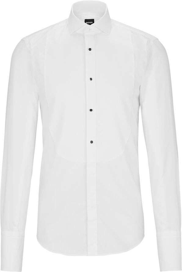 BOSS Men Business Clothing Shirts