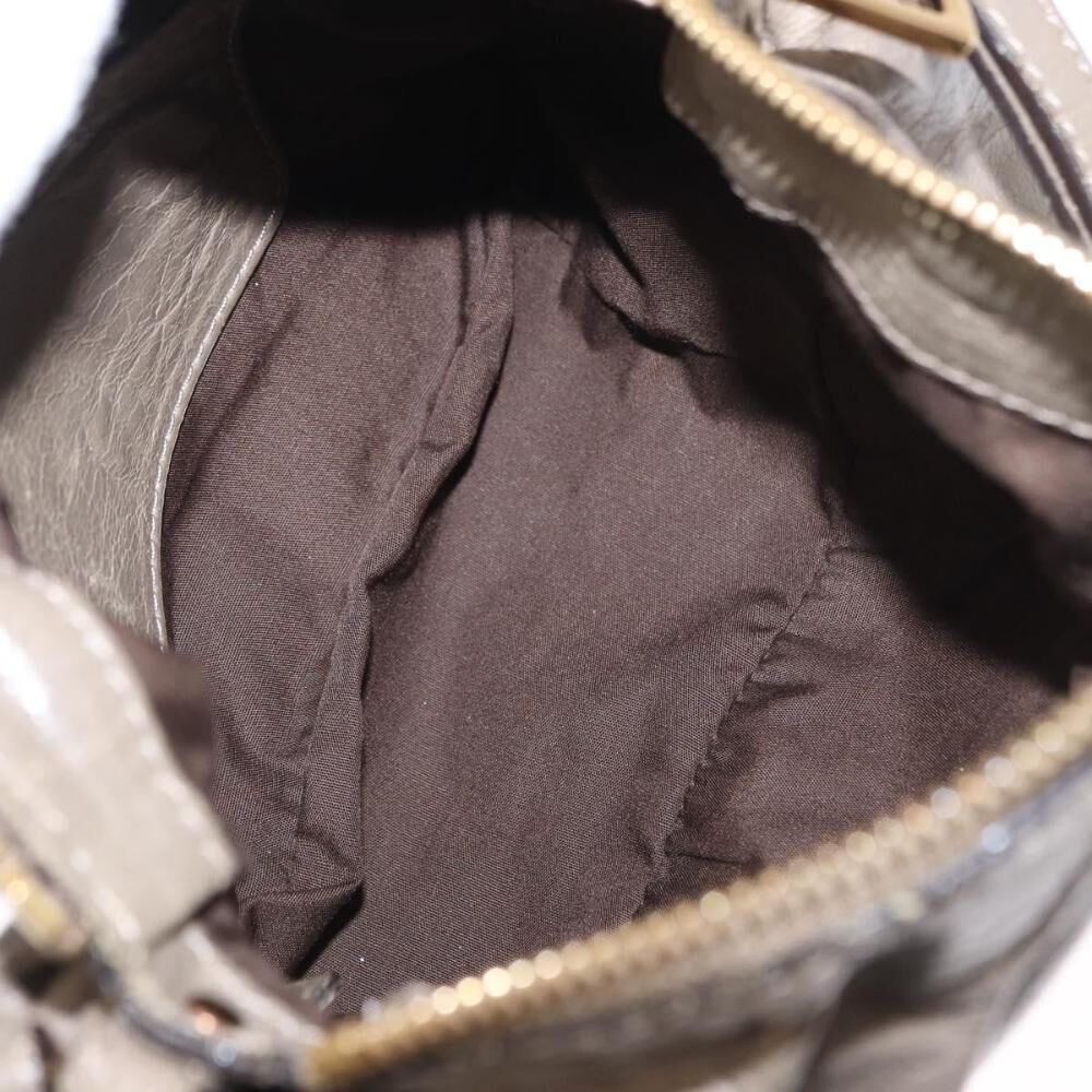 Chlo&eacute; Shoulder Bag