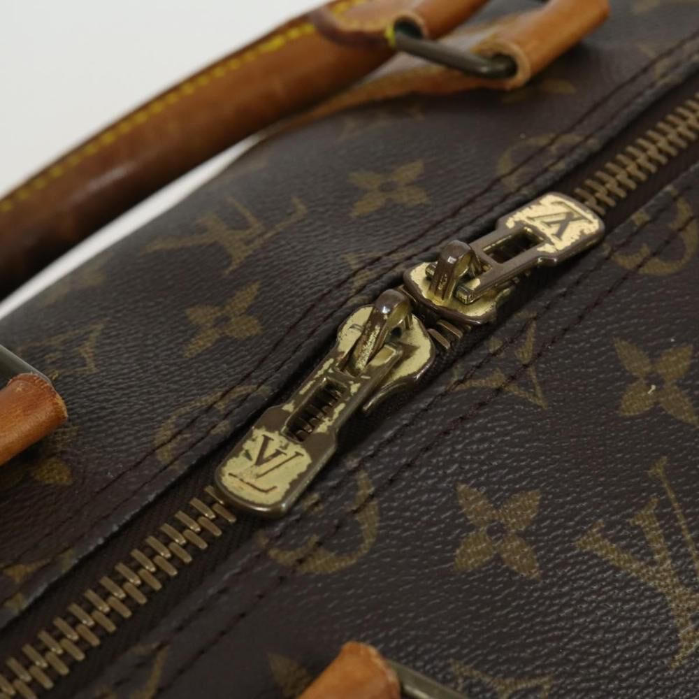 Louis Vuitton Keepall