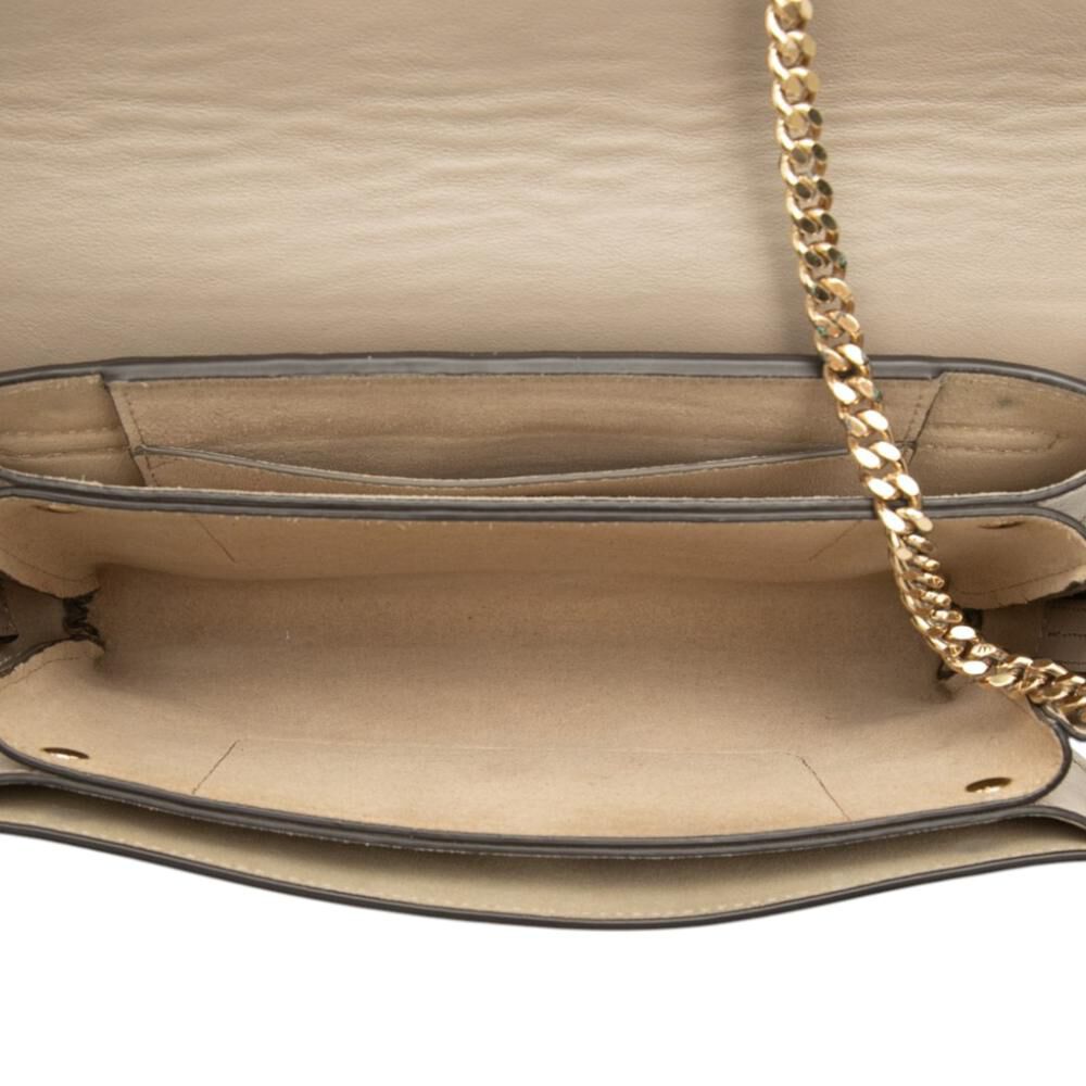 Chlo&eacute; Crossbody Bag