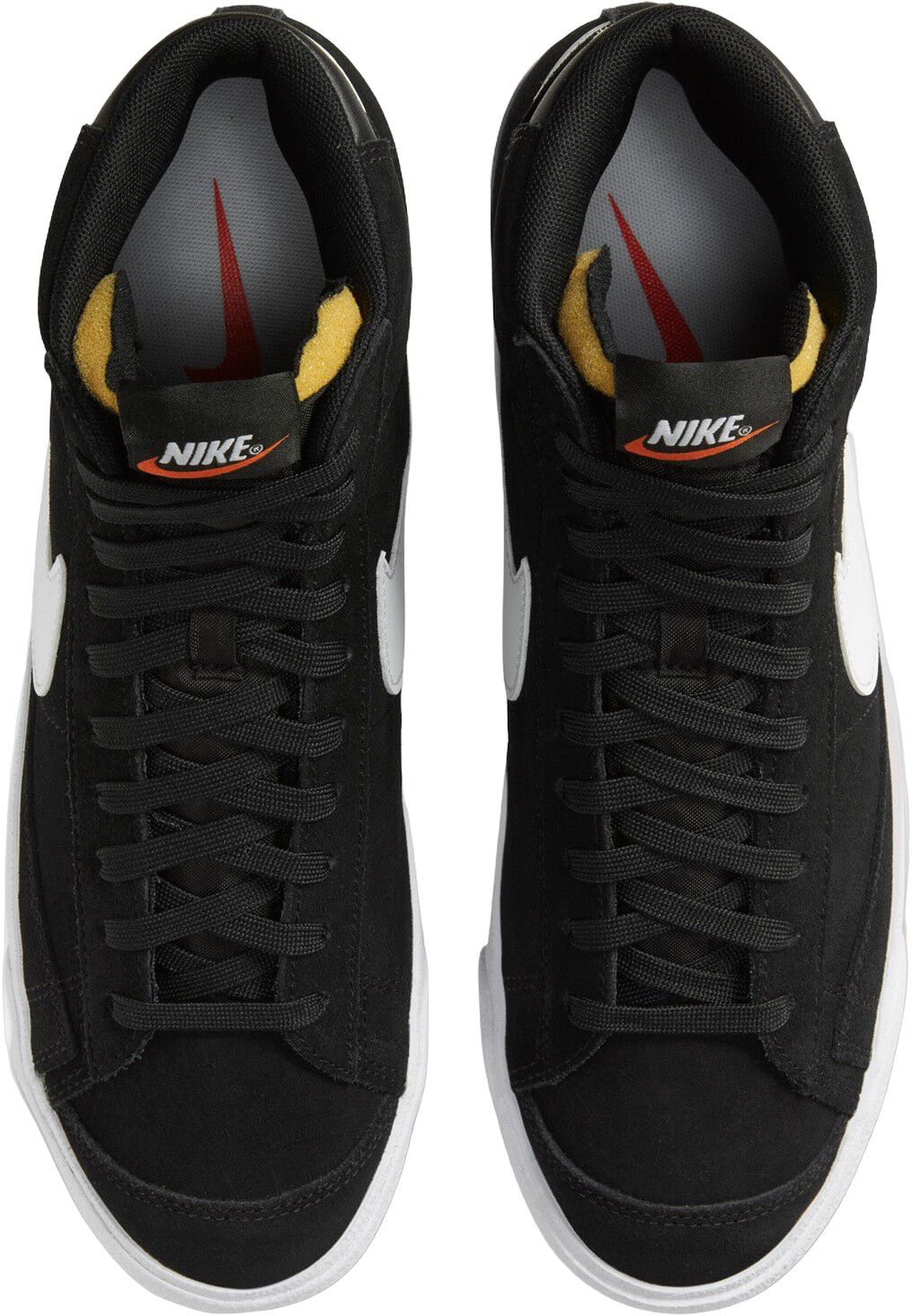Blazer Mid '77 Suede sneakers