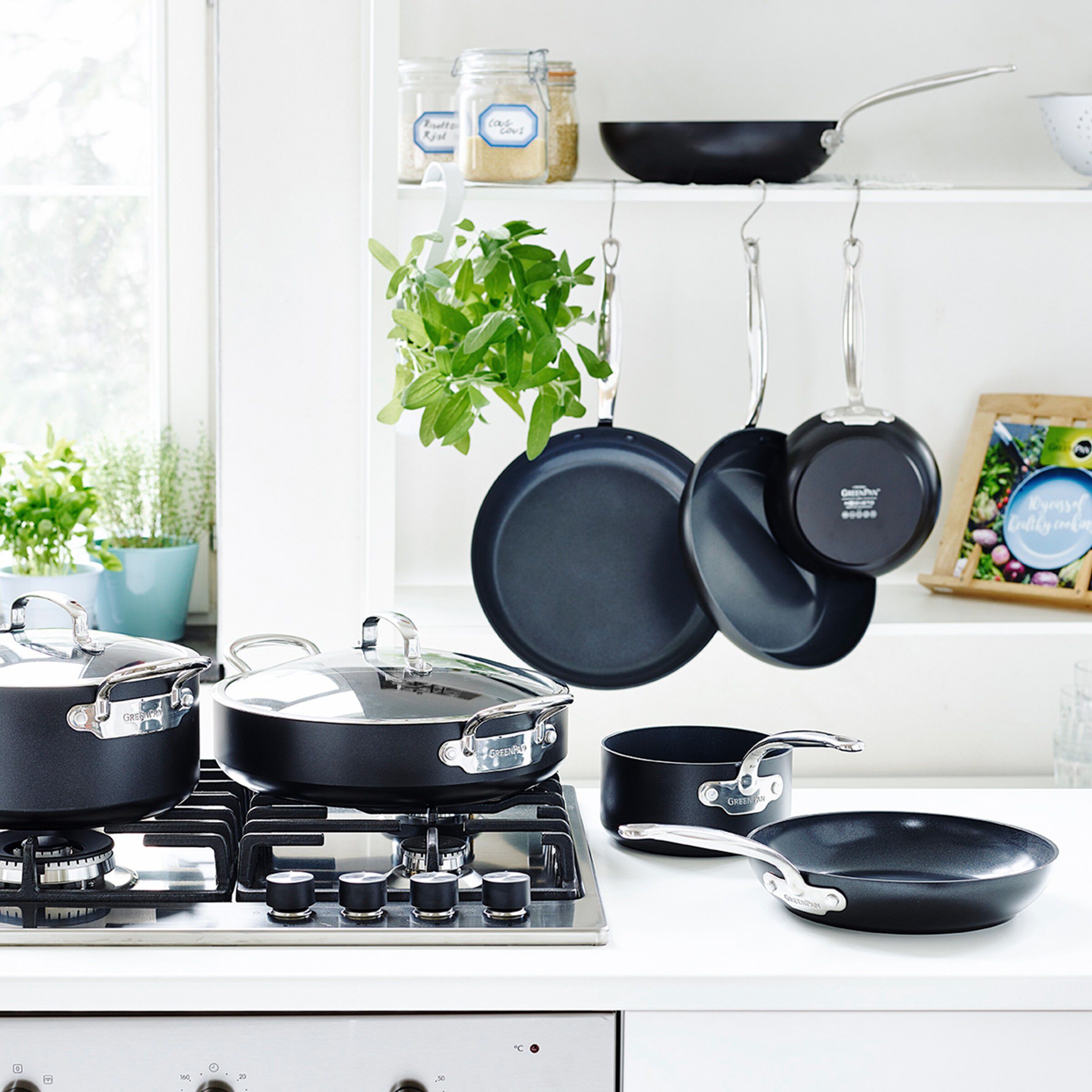 GP-BAR FBl HAlu Magn Bl 9011+Bl_9Gp opn fry 26cm