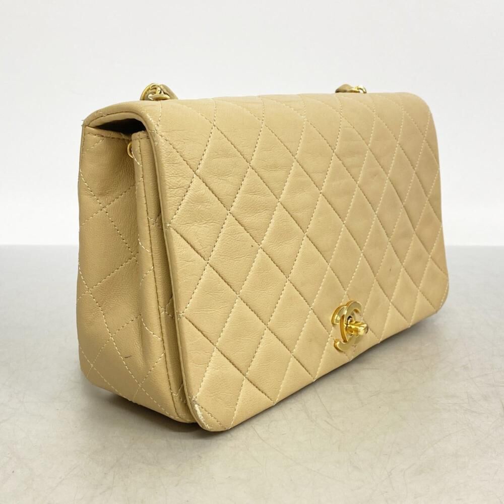 Chanel Shoulder Bag
