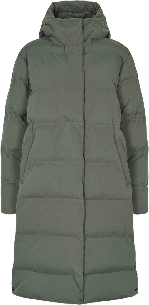 Juliet Coat Vinterjakke