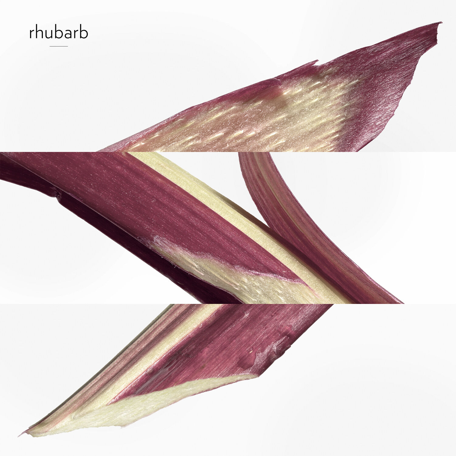 Eau De Rhubarbe &Eacute;carlate Eau de Cologne 200 ml