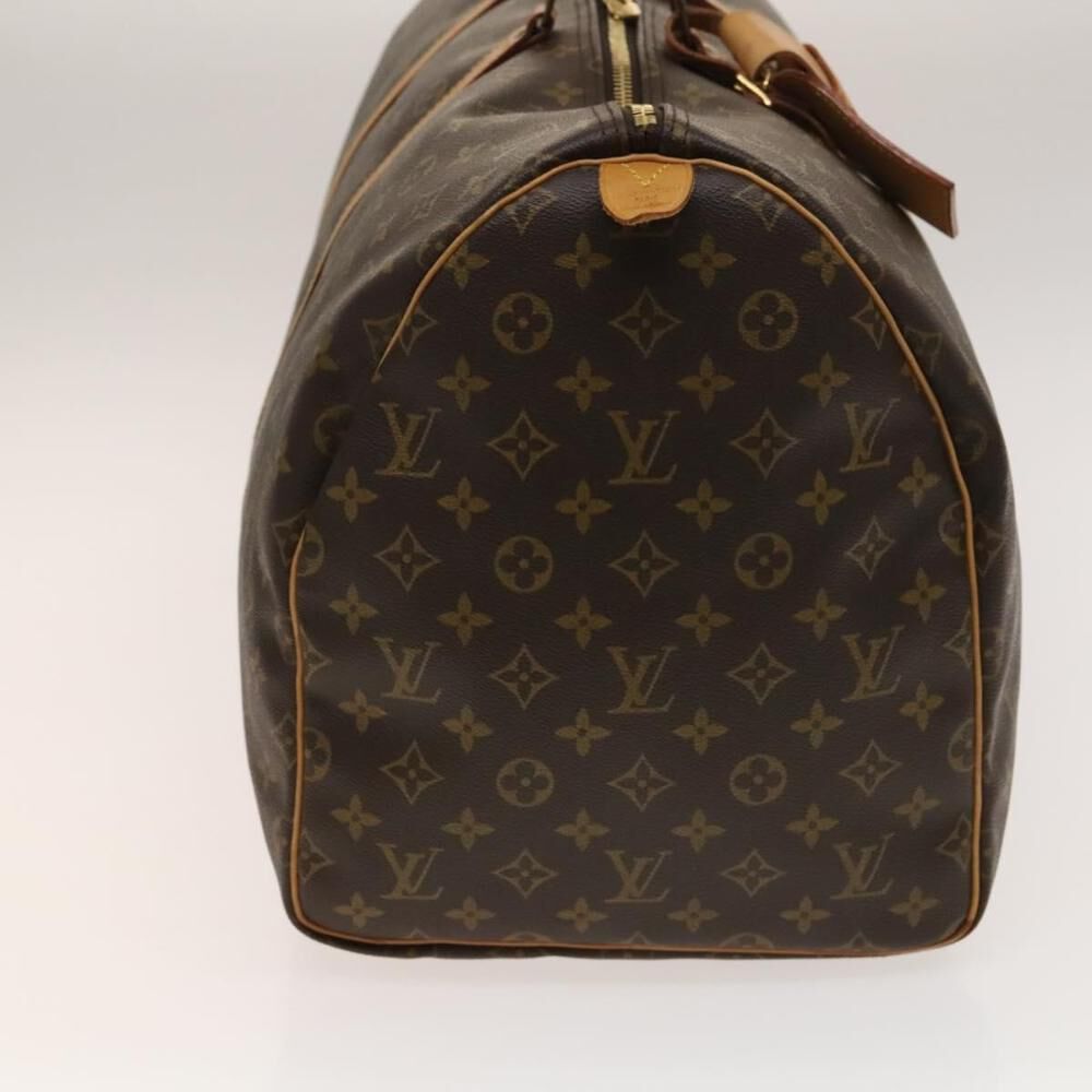 Louis Vuitton Keepall