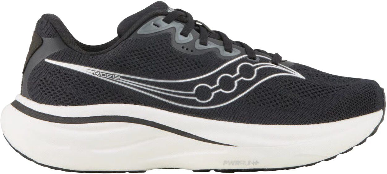 Ride 19 Ekstra Bredde L&oslash;besko