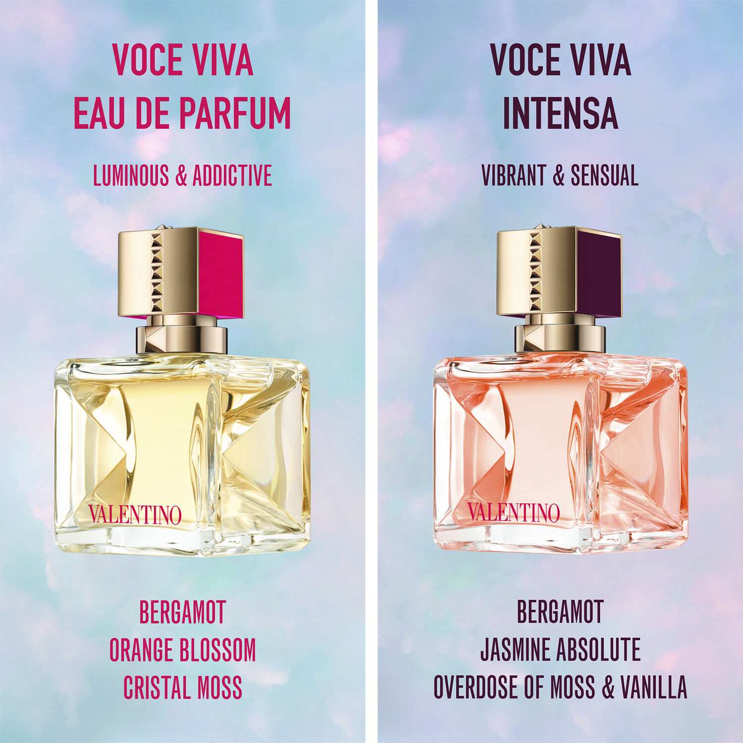 Voce Viva Eau de Parfum