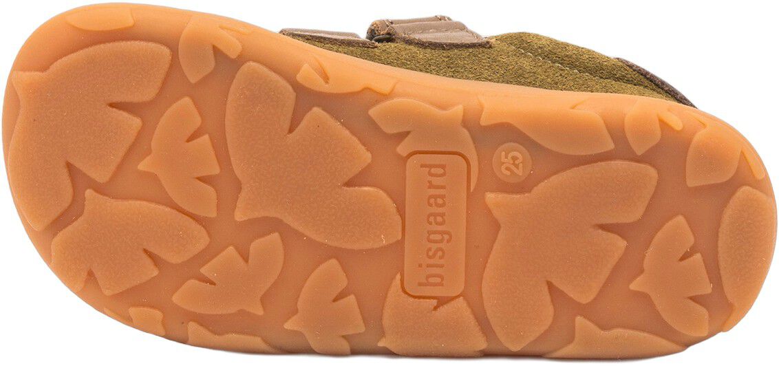 bisgaard barefoot ricco