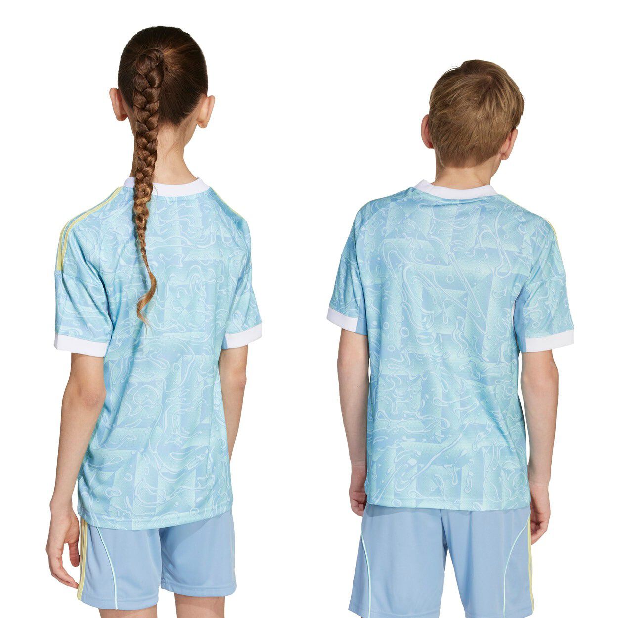 Juventus 25/26 Udebanetr&oslash;je