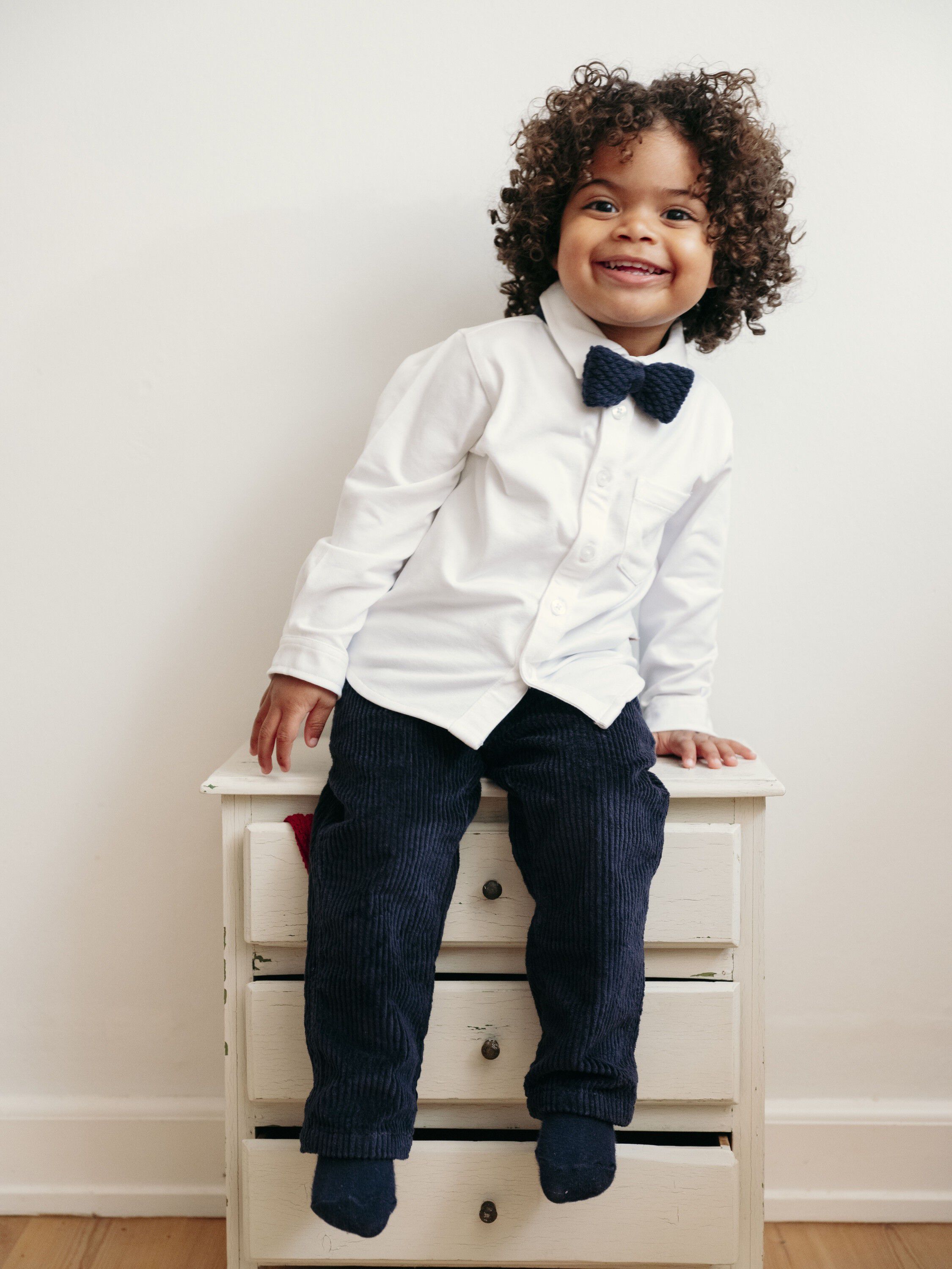 Skjorte Hcravn Solid