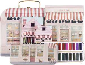 LITTLE ARTIST SET