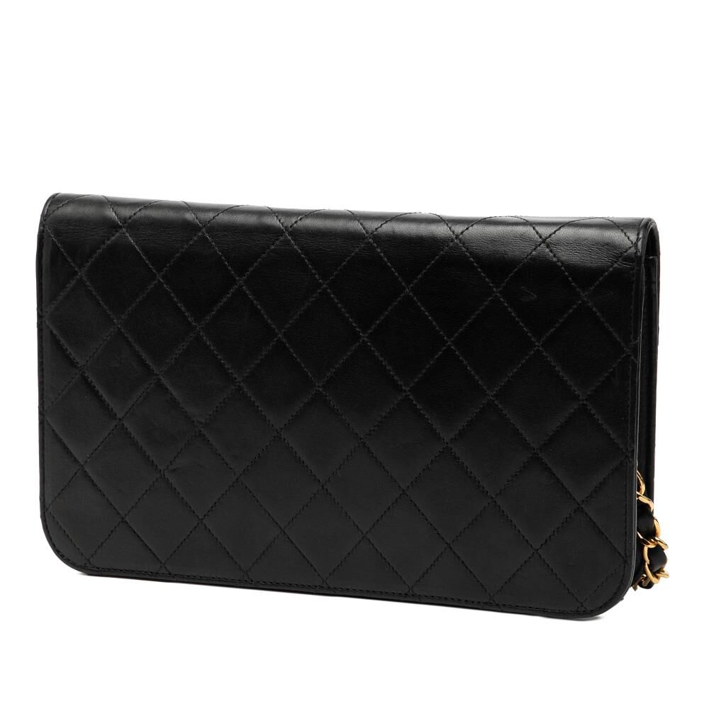 Chanel Flap Bag