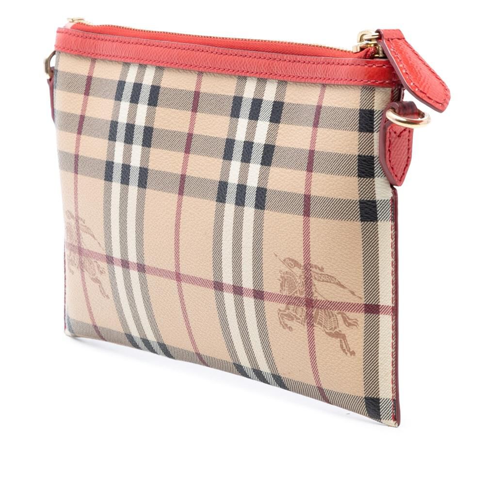 Burberry Clutch