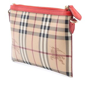 Burberry Clutch